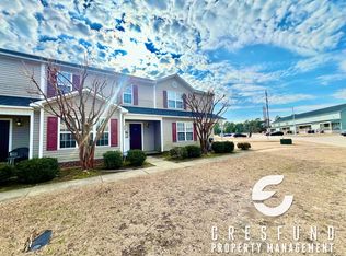 419 Sheila St, Hope Mills, NC 28348