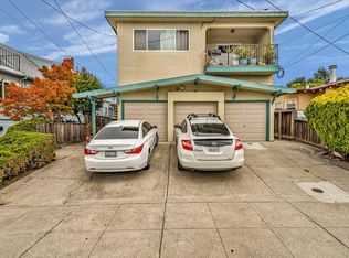 2320 Coloma St APT 1, Oakland, CA