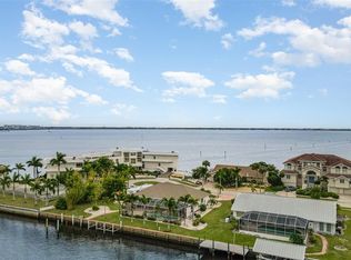 274 George Rd SE, Pt Charlotte, FL 33952