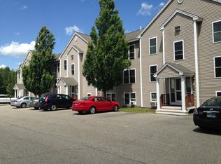 3208 Mead Hill Rd, Newmarket, NH 03857