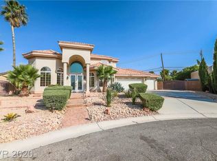 5183 N Miller Ln, Las Vegas, NV 89149