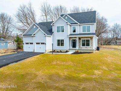 23 Plant Road, Halfmoon, NY, 12065