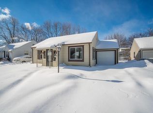 3019 S 54th St, Milwaukee, WI 53219