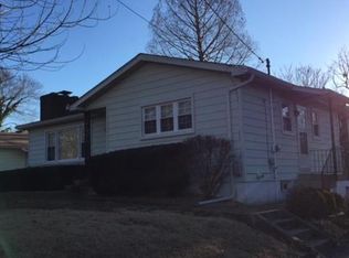 9934 South Rd, Fairview Heights, IL 62208