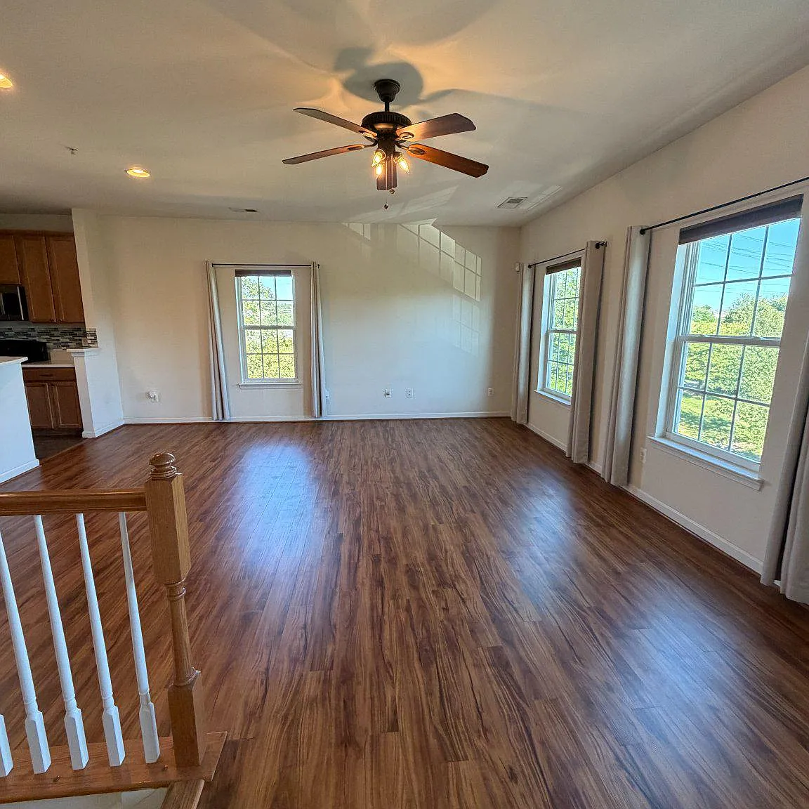 Condominiums At Kirkpatrick Fm — Photo 3