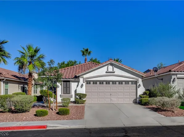 1134 Cathedral Ridge St, Henderson, NV 89052