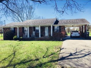 567 Lakeshore Rd, Talbott, TN 37877
