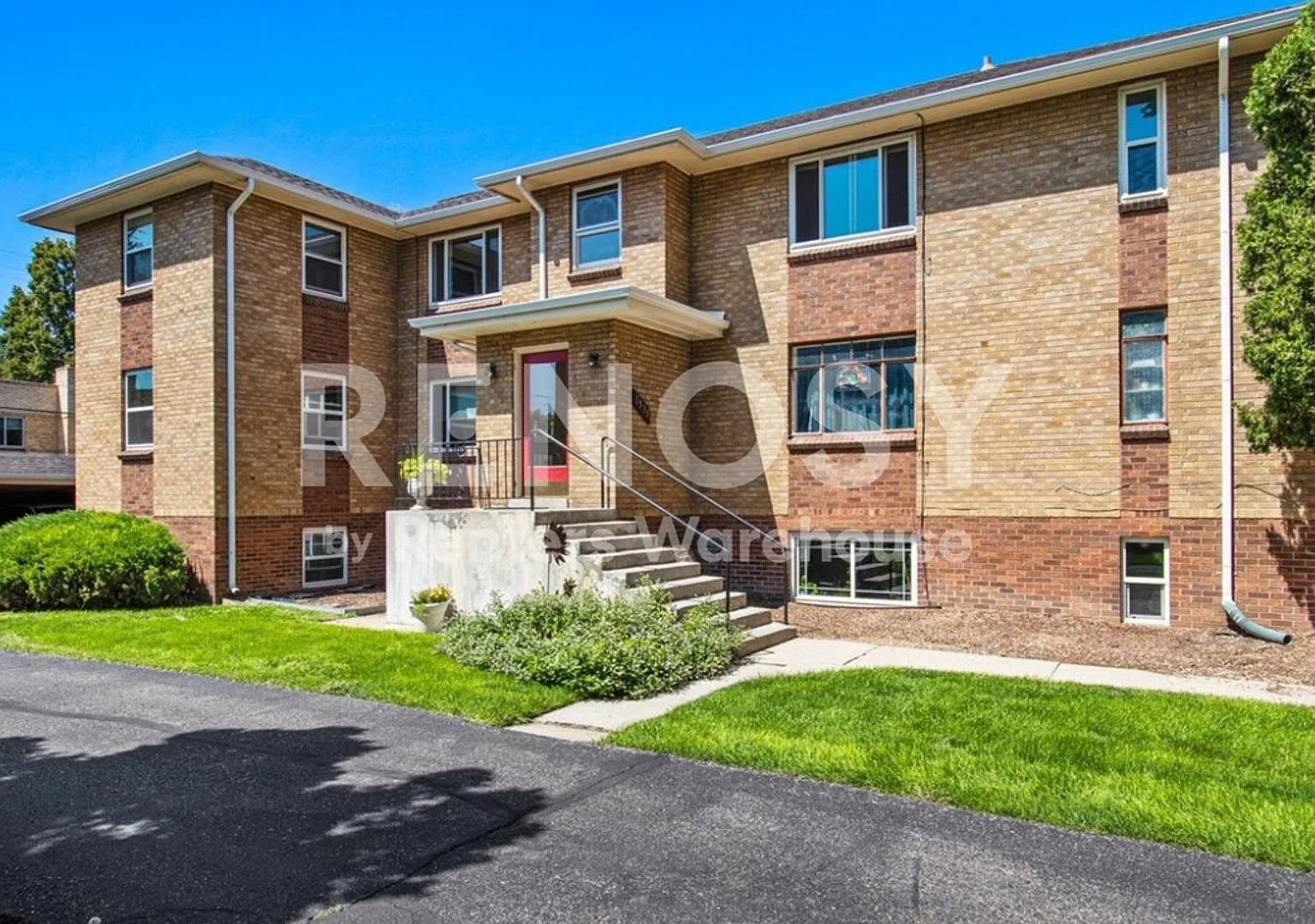 Charming South Park Hill Condo | 2 Bed, 1 Bath | Vintage Character & Modern Comfort — Photo 1