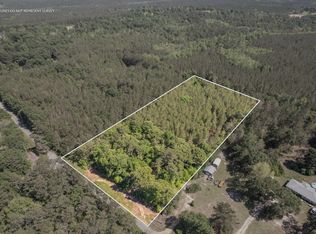 TRACT 464th Acres, Poplarville, MS 39470