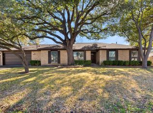 6803 Fence Line Dr, Austin, TX 78749
