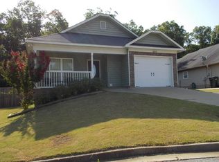 2803 Edgemont St, Opelika, AL 36804