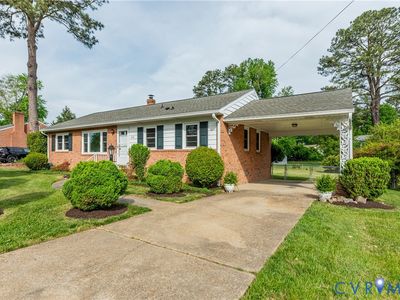1214 Newell Rd, Richmond, VA, 23225