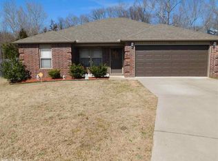 3655 Breezy Cir, Conway, AR 72032