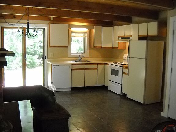 Ceramic Tile First Floor