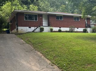 2598 Ashmore Ave, Red Bank, TN 37415