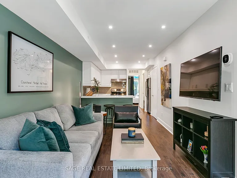 415 Jarvis St #227 — Photo 6