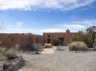 211 County Road 155, Abiquiu, NM 87510