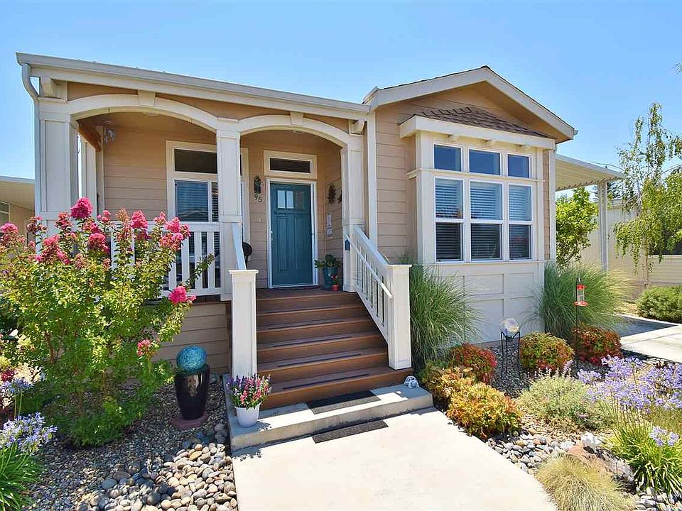 1st image of 3263 Vineyard Ave Spc 95