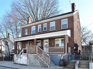 335 Fingal St, Pittsburgh, PA 15211