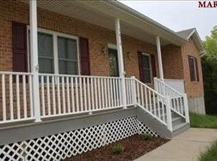 5612 Eagles Valley E, House Springs, MO 63051