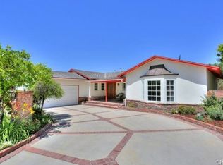 2143 E Thackery St, West Covina, CA 91791