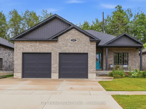 410 Rogers Rd, North Perth, ON N4W 0H2