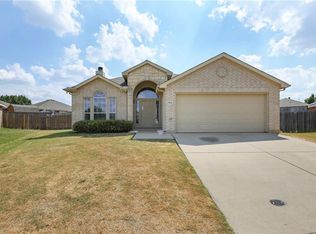 1304 Pepperfield Ct, Burleson, TX 76028