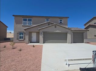 2029 E Mesa Amarilla Way, Fort Mohave, AZ 86426