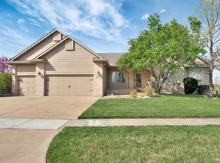 913 N Cedar Park St, Wichita, KS 67235