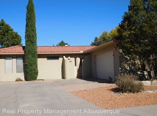 9209 Meriwether Ave NE, Albuquerque, NM 87109