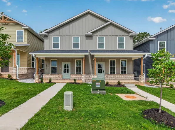 1386 S Yampa Bnd, Fayetteville, AR 72701