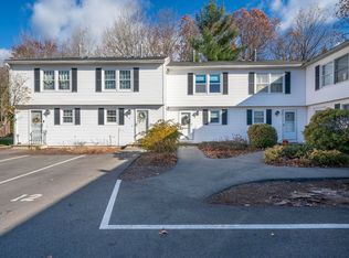 50 Edward J Roy Drive #10, Manchester, NH 03104