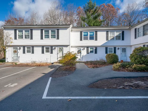 50 Edward J Roy Drive #10, Manchester, NH 03104