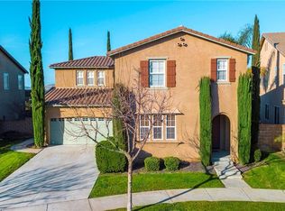 25186 Cliffrose St, Corona, CA 92883