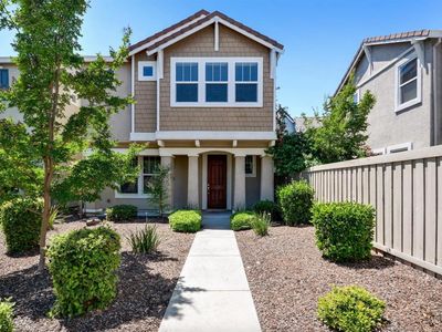 2524 Aimonetti Ave, Sacramento, CA, 95833