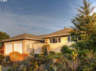 418 Ridge Ct, Manzanita, OR 97130