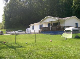 990 Lake City Hwy, Clinton, TN 37716