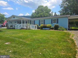 453 Davis Ave, Ridgeley, WV 26753
