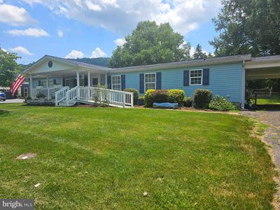 453 Davis Ave, Ridgeley, WV, 26753