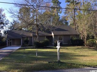 114 Wofford Rd, Conway, SC 29526