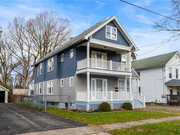 2604 Sunset Ave, Utica, NY 13502