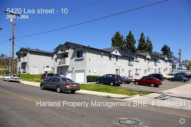 1st image of 5420 Lea St APT 10