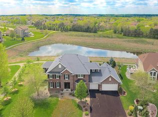10620 Maple Blvd, Woodbury, MN 55129