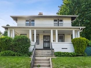 222 Lorraine Ave, Mount Vernon, NY 10552