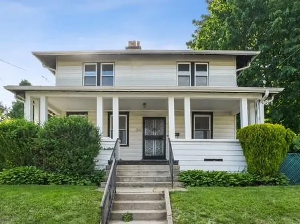222 Lorraine Ave, Mount Vernon, NY 10552