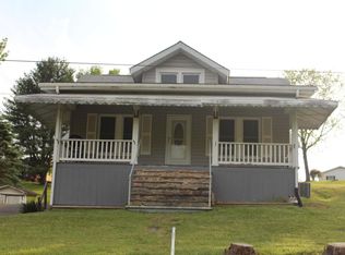 1937 Alum Spring Rd, Pulaski, VA 24301