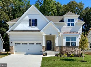 113 Prospect St, Milton, DE 19968