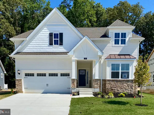120 Lantern Ln, Milton, DE 19968
