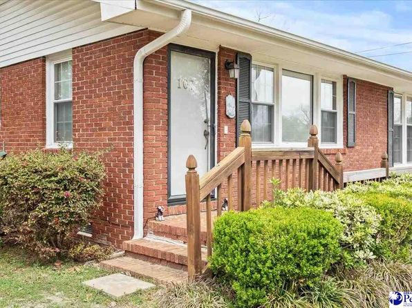 107 W 5th Ave, Pamplico, SC 29583