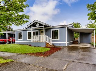 518 Scotts Glen Dr, Springfield, OR 97477